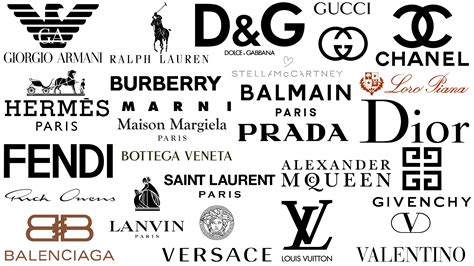 g logo brand clothing|logos that start with g.